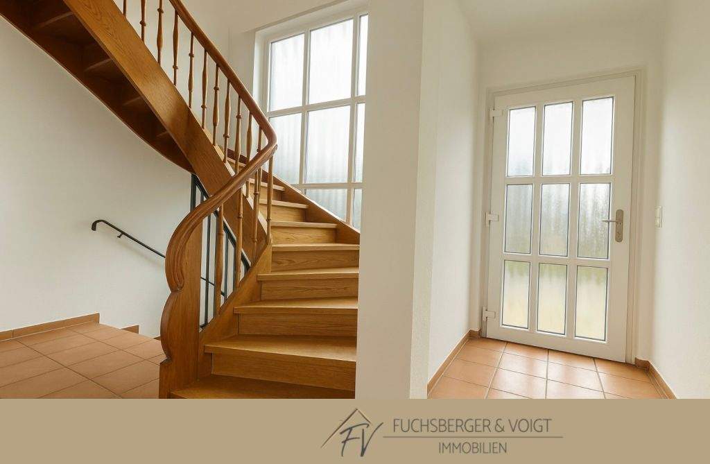Doppelhaushälfte in begehrter Wohnlage von Sulzbach – Sulzbach – Bild 1 von 9