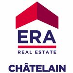 ERA Châtelain - Fort Jaco logo