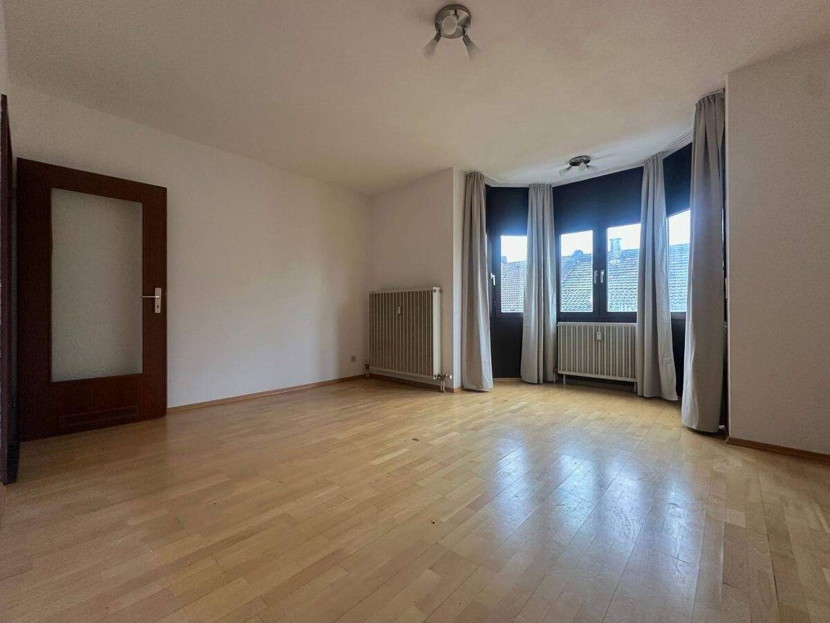 Zentrale Kapitalanlage in Mannheim - sofort verfügbar mit Stellplatz – 68165 Mannheim – Bild 1 von 9
