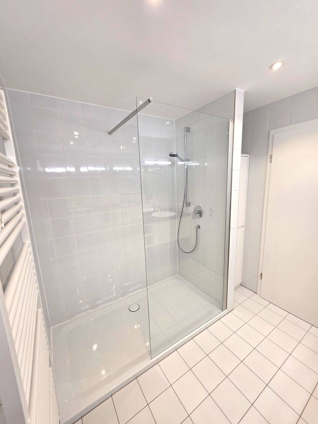 Großzügige 3,5-Zi-Wohnung mit Südbalkon + Garage – Stuttgart – Vorschaubild 9