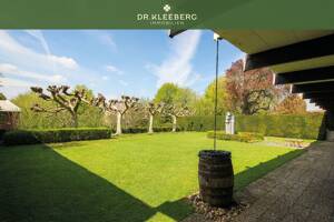 Puristische Eleganz trifft Natur - Mid Century Bungalow in Münster-Mauritz – 48155 Münster – Vorschaubild 6