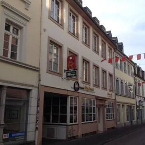 Wohnen in der Trierer Innenstadt – 54290 Trier – Vorschaubild 1