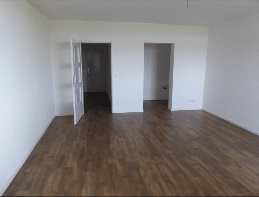 Gemütliche 1-Zimmer Wohnung in Davenstedt! – Hannover – Vorschaubild 4