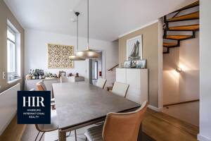Modernes Stadthaus in bester Infrastruktur – 22393 Hamburg – Vorschaubild 1
