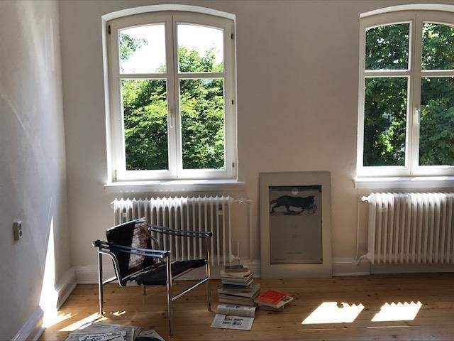 Direkt an der Universität: Rentables Mietshaus in erstklassigem Zustand – Kassel – Vorschaubild 3