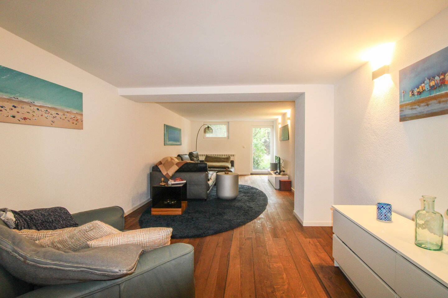 Kernsanierung fast fertig - Wohnhaus mit weiterem Ausbaupotential – Horb am Neckar – Vorschaubild 4