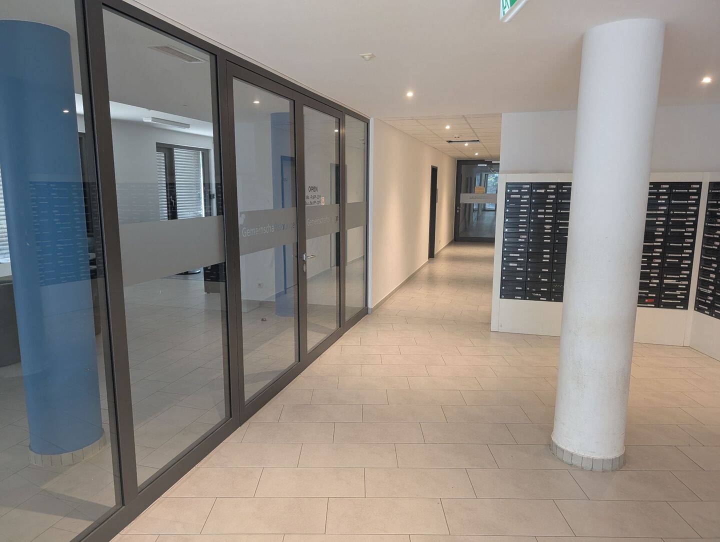 Helles, modernes Rundum-sorglos-Apartment für Studis & Azubis – Heidelberg – Vorschaubild 7