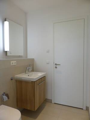 *** Ihr neues Zuhause mit großer Terrasse... in der "Heeresbäckerei" *** WE 01 - ZEIT FÜR MEHR – 4159 Leipzig – Vorschaubild 9