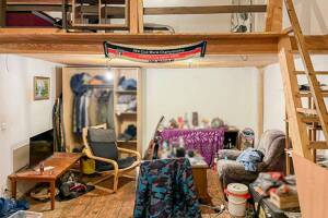 2-Zimmer-Wohnung mit großem Potenzial in zentraler Wedding-Lage – 13351 Berlin – Vorschaubild 4
