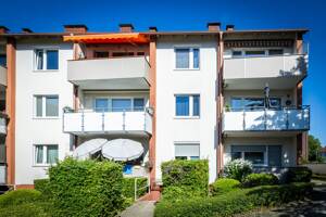 Attraktive 3-Zimmer-Eigentumswohnung mit Balkon & Garage – 33607 Bielefeld – Vorschaubild 2