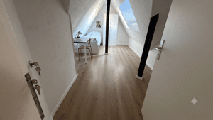 Zimmer 14 in 16er WG,Bövinhausenstr 17 WE4