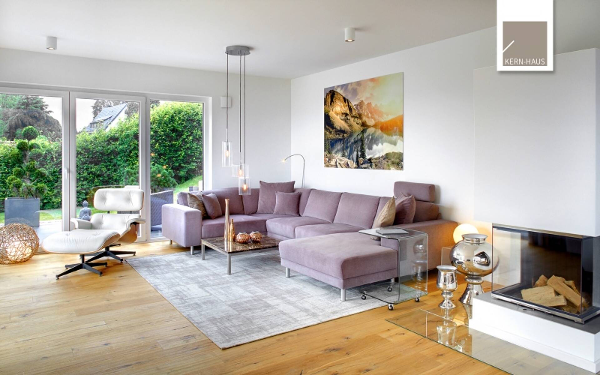 Einfamilienhaus in 54516 Wittlich mit 147 m² kaufen