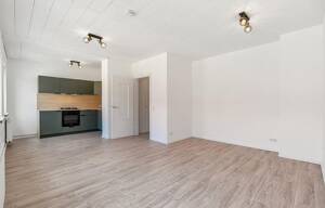 Bezugsfertiges City-Apartment - saniert, modern und zentral – 30161 Hannover – Vorschaubild 4