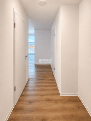 antaris Immobilien GmbH ** 2-Raum-Wohnung mit Weitblick im modernen Quartier ** – 99084 Erfurt – Vorschaubild 2