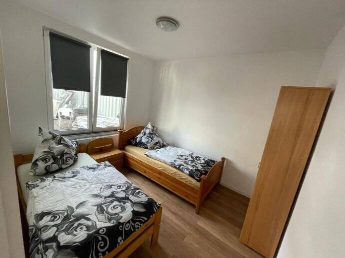+++ Ab heute 3-Zi. Monteurwohnung in Hennef – Hennef (Sieg) – Vorschaubild 4