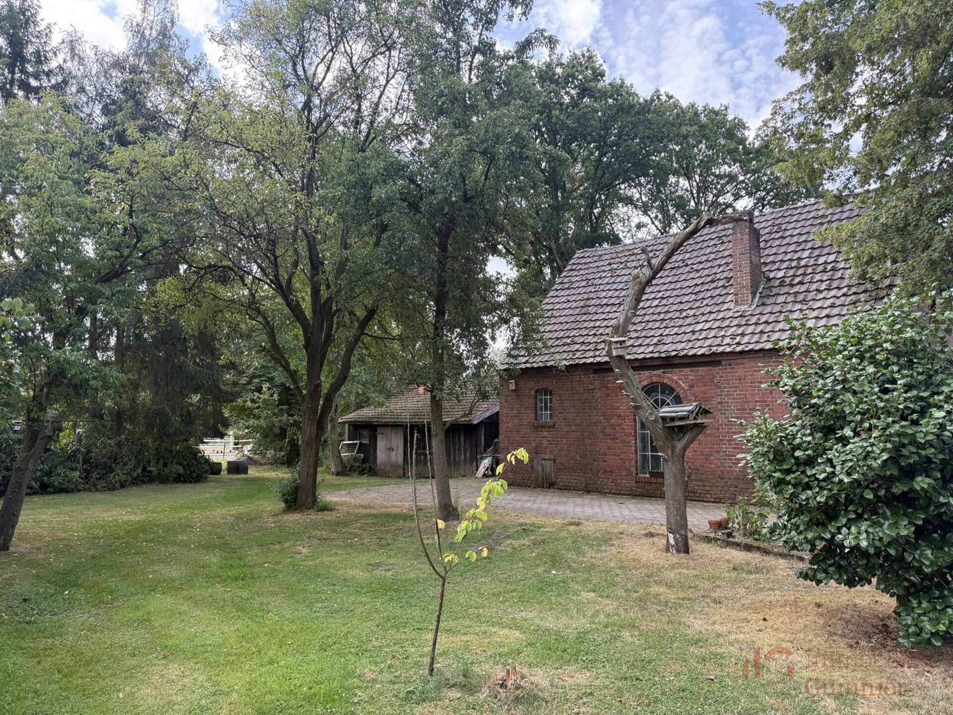 Bauernhaus in 48431 Rheine mit 174,58 m² kaufen