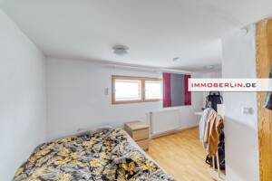 IMMOBERLIN.DE - Klassiker! Komfortables Haus mit schönem Ambiente & Gartenidylle – 12359 Berlin – Vorschaubild 6