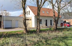 Großzügiges WOHNEN auf 190 qm plus 50 qm Einliegerwohnung ! – Scheibenweg 4, 26135 Oldenburg – Vorschaubild 3