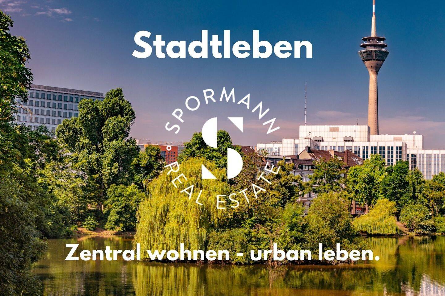 CARLSTADT - Legen Sie direkt los - Ausbauprojekt mit Baugenehmigung für exklusive Maisonettewohnung – Düsseldorf – Vorschaubild 3