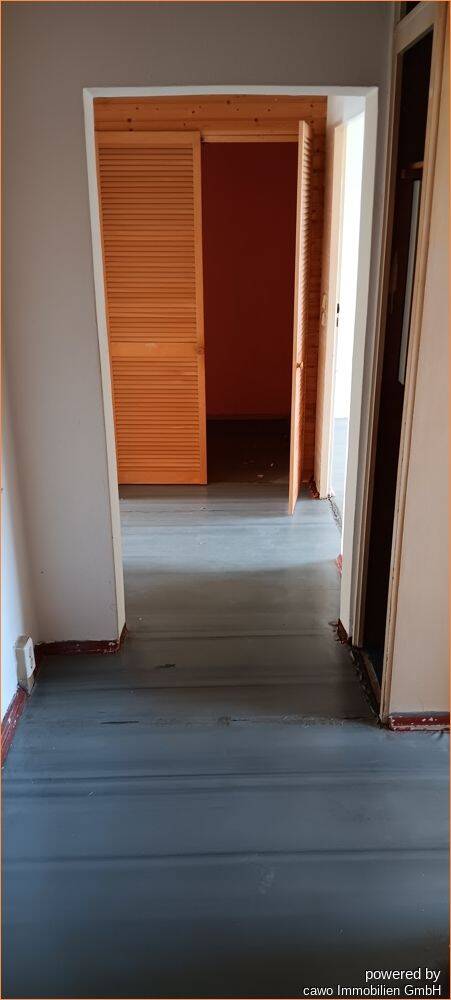 Bezugsfreie 2-Raum Wohnung, 8. Etage mit Weitblick, in der Sewanstraße zu verkaufen – Berlin – Vorschaubild 6