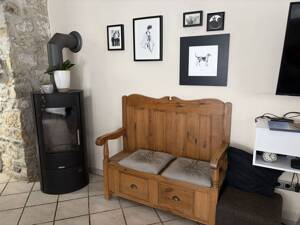 Moderne Wohlfühloase im Kern der Warburger Altstadt – 34414 Warburg – Vorschaubild 9