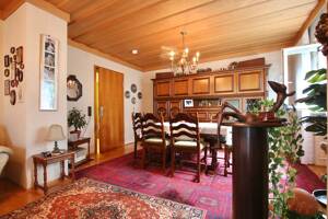 Hier hat die Familie Platz - 4 Zimmer, Balkon und Garage in Top-Lage – 64297 Darmstadt – Vorschaubild 8