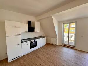 2-ZIMMER-NEUBAU-DACHGESCHOSS MIT TERRASSE - EINBAUKÜCHE INCL. GESCHIRRSPÜLER - SOFORTBEZUG! – 12439 Berlin – Vorschaubild 1