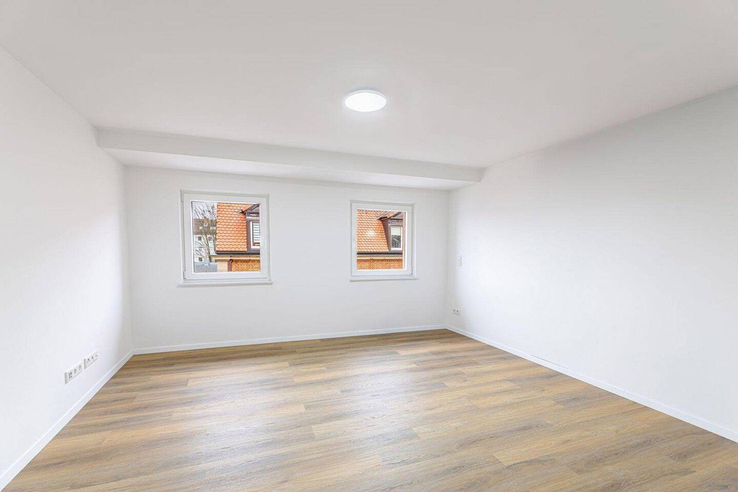Wunderschöne Maisonette Wohnung - Erstbezug! – Nürnberg – Vorschaubild 5