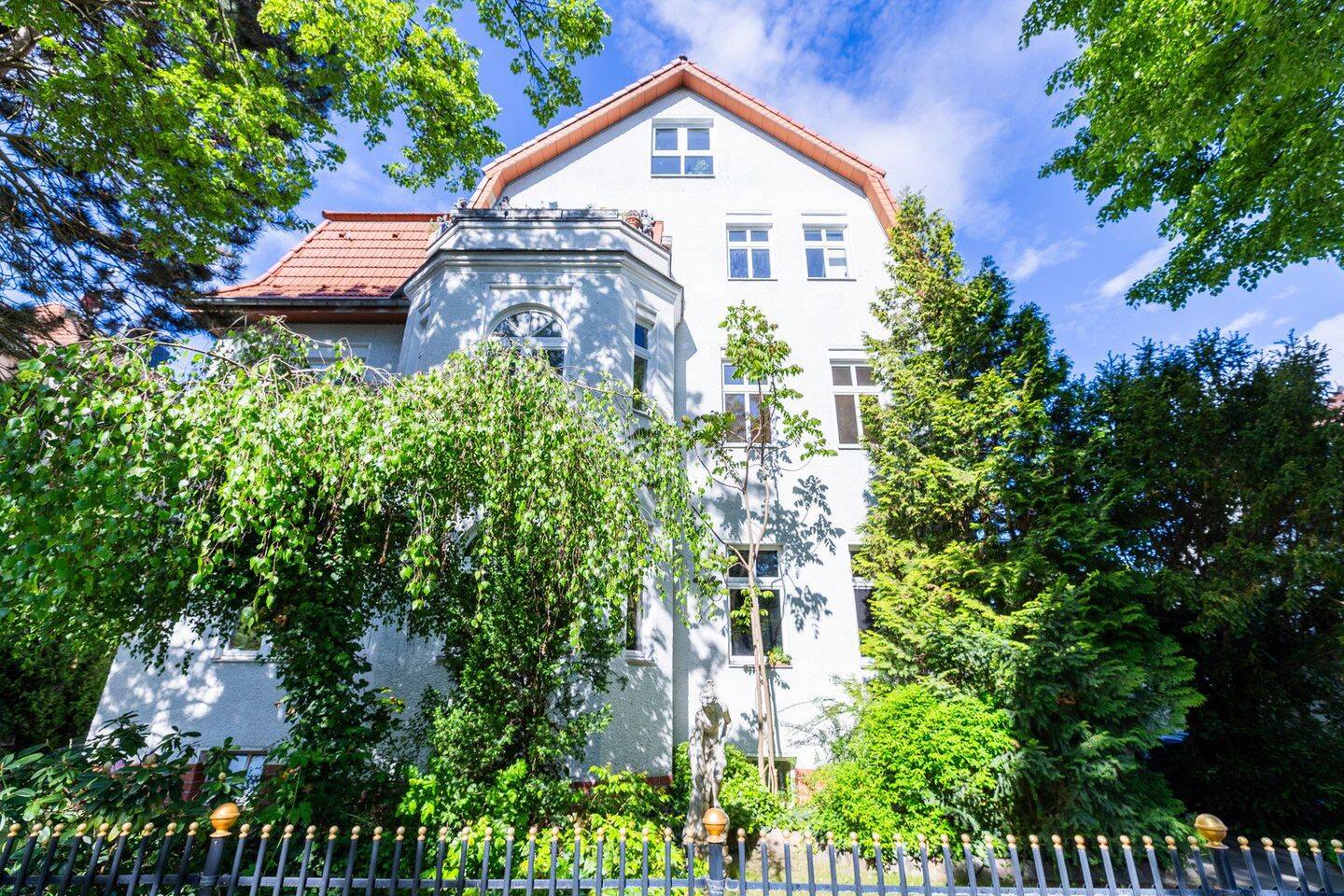 WG Zimmer in Berlin-Karlshorst sucht nette Mieter – Berlin – Vorschaubild 2