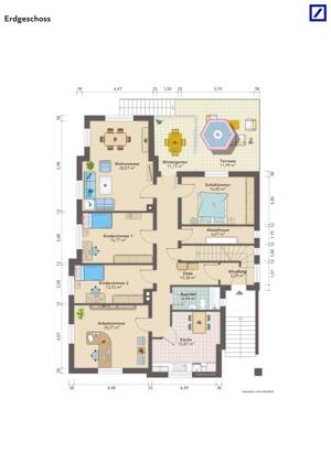 Eine seltene Gelegenheit in Dresden-Plauen - 2 Wohnungen, 236 m² & großzügiges Grundstück zur Sondernutzung – 1187 Dresden – Vorschaubild 2
