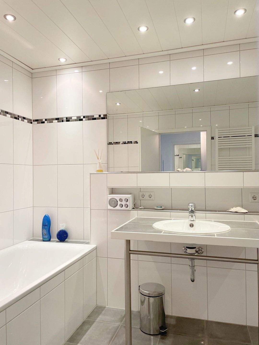 Penthouse in ruhiger Lage Bonn-Beuel – Bonn – Vorschaubild 9