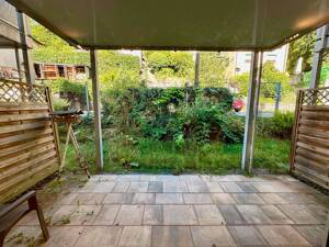 Hochwertig ausgestattet und gut vermietet: 1-ZW mit EBK, Terrasse und Stellplatz in Versbach! – 97078 Würzburg – Vorschaubild 5