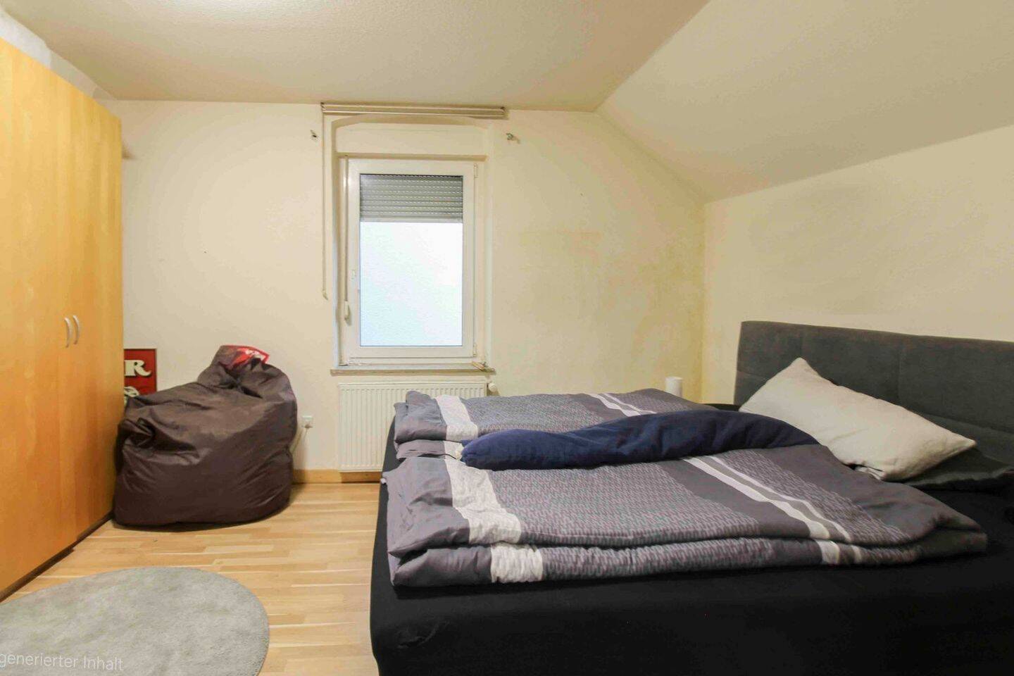 Sofort starten: Leerstehendes Zweifamilienhaus mit Garten und viel Potenzial in Bochum Laer – Bochum – Vorschaubild 3