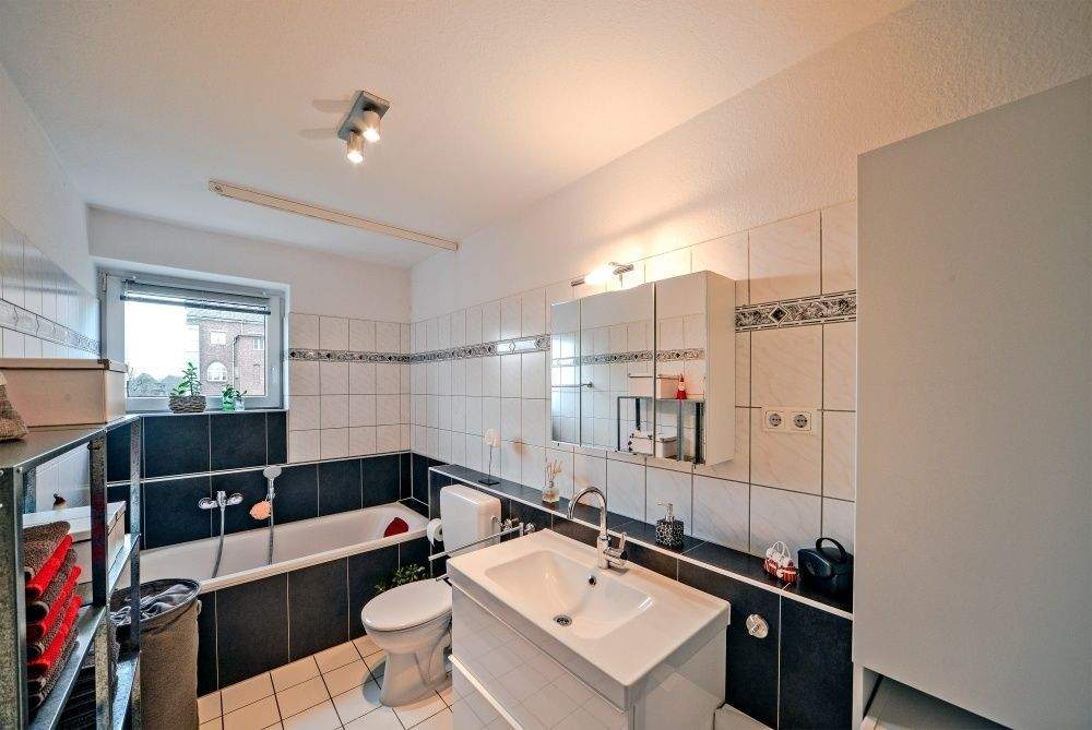 Schönes Wohnen in Oberhausen - diese Wohnung lässt keine Wünsche offen! – Oberhausen – Vorschaubild 6
