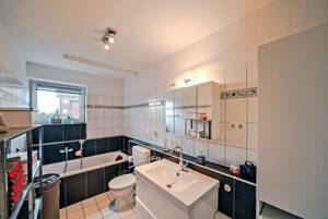 Schönes Wohnen in Oberhausen - diese Wohnung lässt keine Wünsche offen! – 46045 Oberhausen – Vorschaubild 6