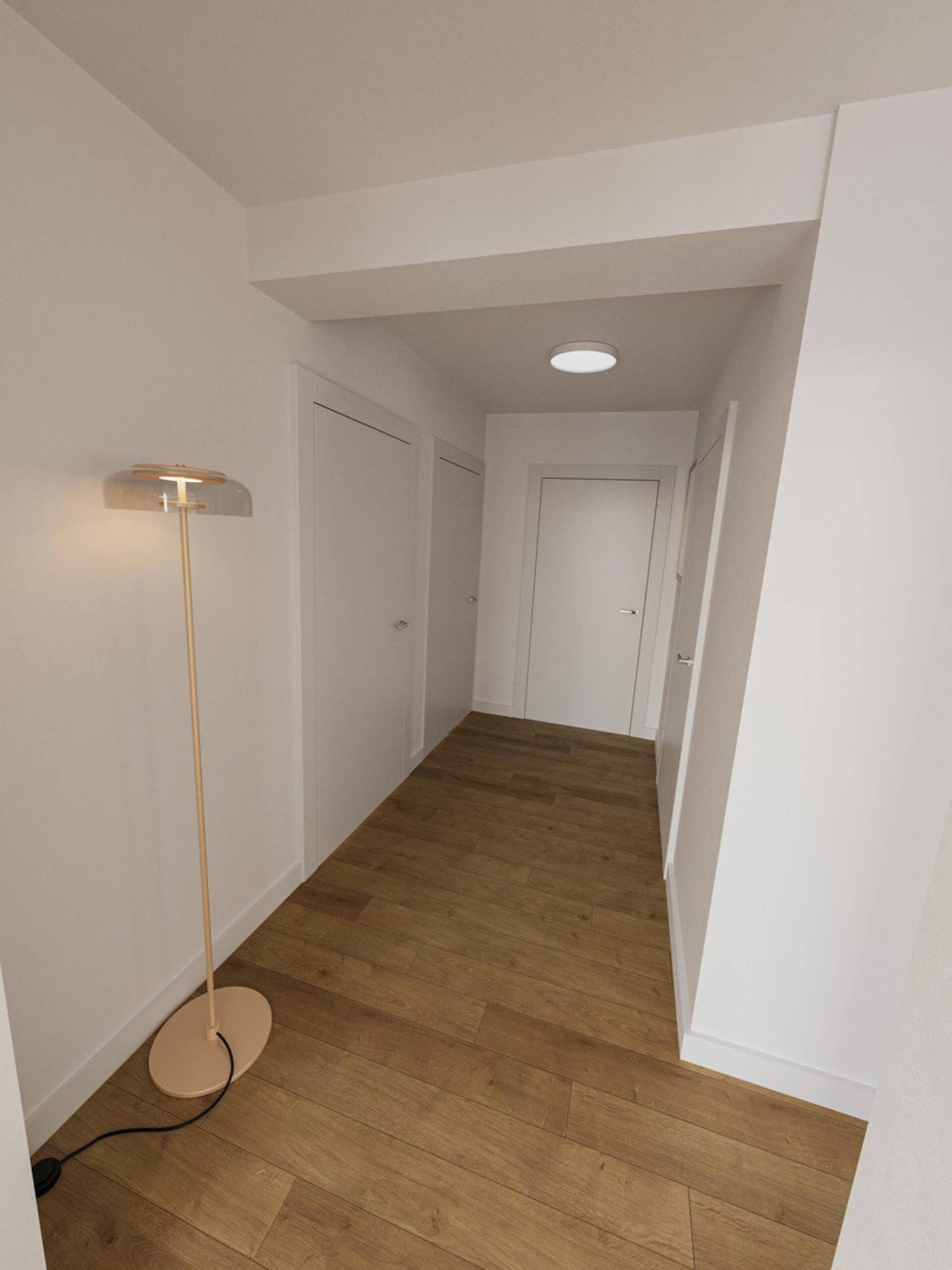 Etagenwohnung in 55566 Bad Sobernheim mit 113 m² kaufen