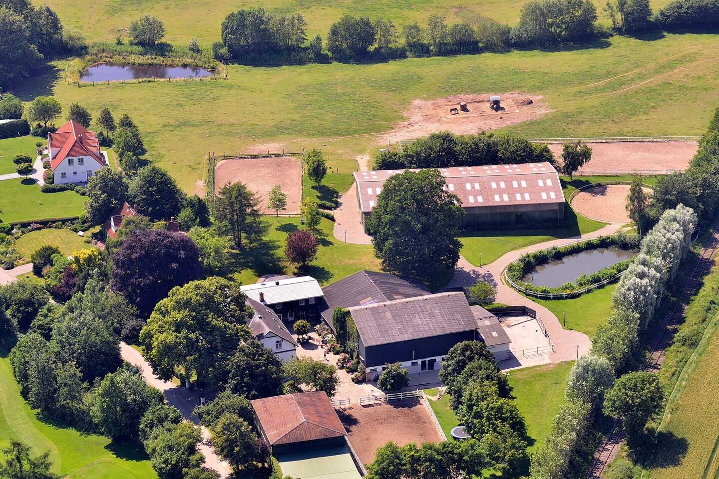 Sehr schöne 3 Zimmer Wohnung zu vermieten – Rabenkirchen-Faulück – Vorschaubild 3