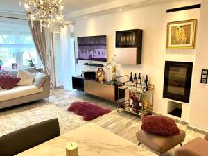GELEGENHEIT IN FRANKFURT-GRIESHEIM: Moderne 4-Zimmer Wohnung mit Flair und Balkon... – 65933 Frankfurt am Main – Vorschaubild 6