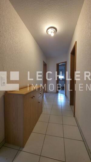 OFFENE BESICHTIGUNG SONNTAG 09.08. - 11:30 - 12 Uhr Tolle 3-Zimmer-Wohnung mit Balkon und Garage – 74078 Heilbronn – Vorschaubild 5