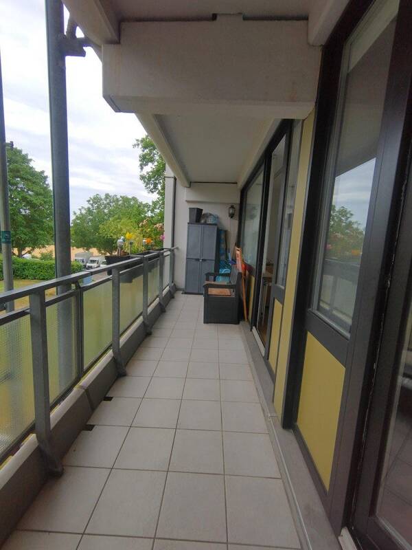 Etagenwohnung in 50858 Köln mit 91 m² kaufen