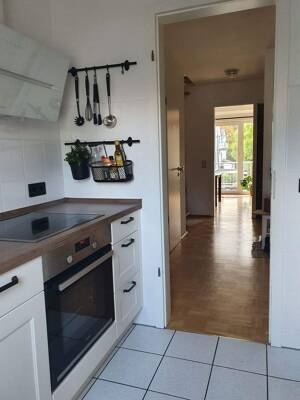 Attraktive Maisonettewohnung - ideal zur Eigennutzung oder als Kapitalanlage – 45134 Essen – Vorschaubild 8