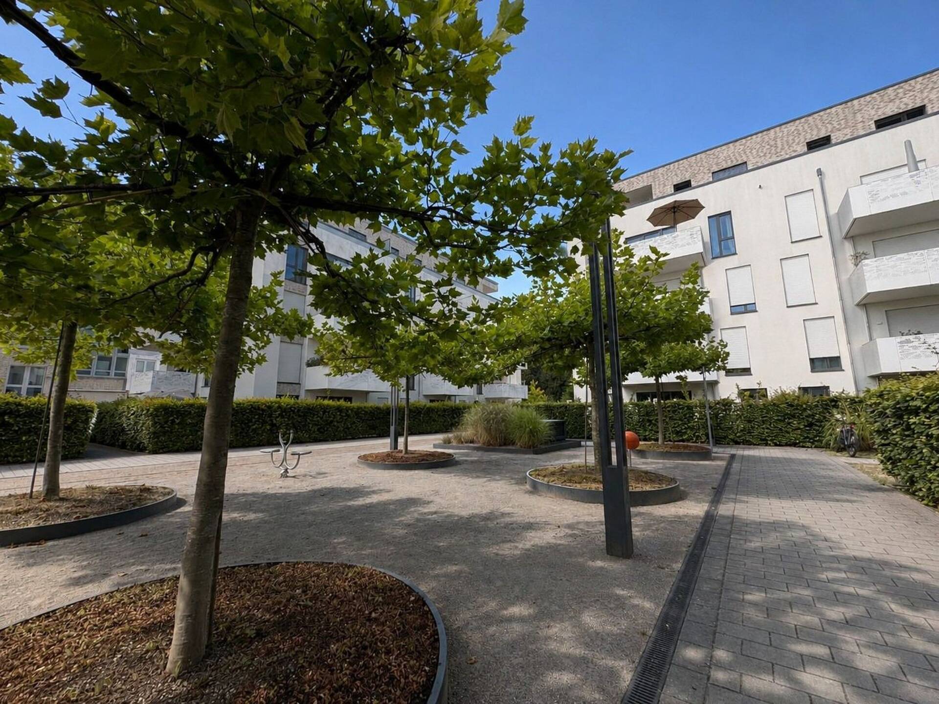 Etagenwohnung in 50858 Köln mit 83,07 m² kaufen