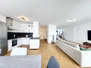 Helle Loft-Wohnung mit Loggia in Stuttgart-Vordernbergstraße – Vordernbergstraße 16, 70191 Stuttgart – Vorschaubild 3