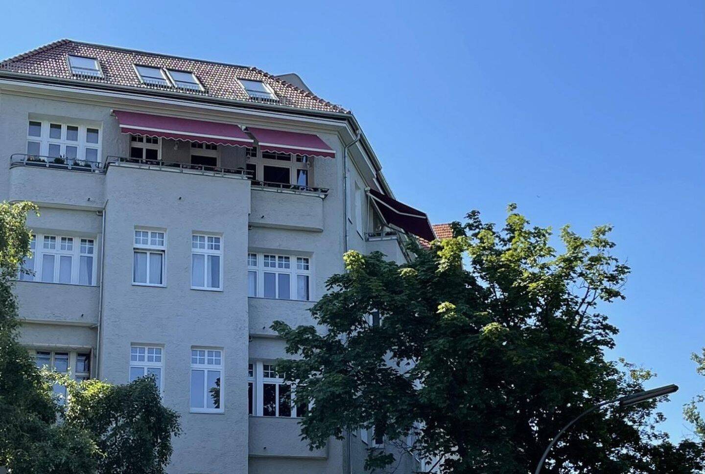 Traumhafte 180qm Wohn-Nutzfläche am Spreeufer – Berlin – Vorschaubild 3
