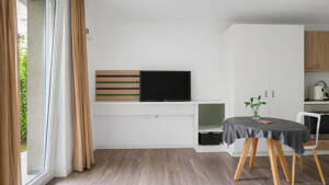 Modernes Studentenapartment mit TG-Stellplatz und Top-Ausstattung – 85055 Ingolstadt – Vorschaubild 6