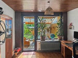 Erbbaurecht: Gemütliches Einfamilienhaus mit 3 Zimmern in Lübeck-Edelsteinsiedlung – 23566 Lübeck – Vorschaubild 8