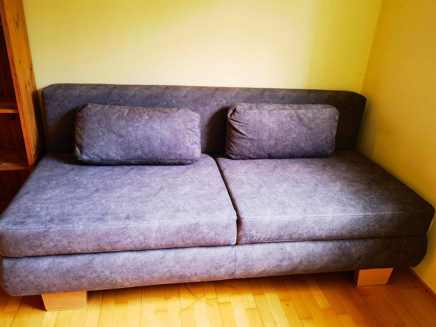Zweckgemeinschaft! Ich vermiete in 1 Zimmer möbliert 10qm mit super Ausstattung. Nur an Frauen/only woman – München – Vorschaubild 5