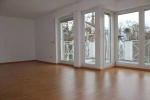 Bezugsfreie attraktiv geschnittene 2 Zimmer Wohnung in Godesberger Halbhöhenlage! – 53177 Bonn – Vorschaubild 8