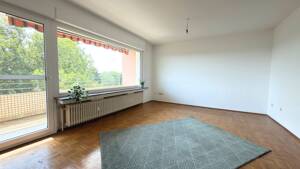 Helle 3-Zi.-Wohnung in Dortmund mit Balkon, Aufzug & Garage! – 44388 Dortmund – Vorschaubild 2