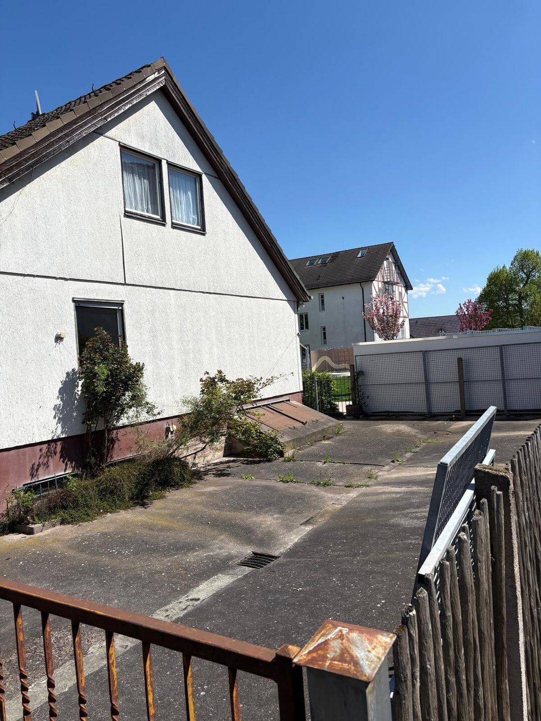 Einfamilienhaus in Bad Salzungen 2min. vom See entfernt – Bad Salzungen – Vorschaubild 9